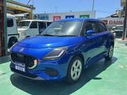 2024 SUZUKI SWIFT