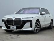 2025 BMW 7 SERIES