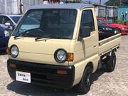 1996 SUZUKI CARRY TRUCK