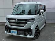 2026 SUZUKI SPACIA CUSTOM