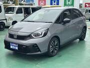 2026 HONDA FIT