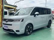 2026 HONDA STEPWAGON