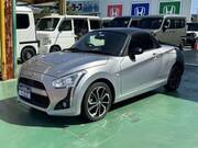 2019 DAIHATSU COPEN