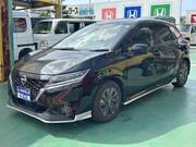 2021 NISSAN NOTE