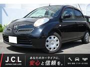 2009 NISSAN MARCH