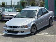 2002 HONDA TORNEO EURO R