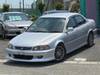 HONDA TORNEO