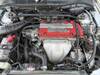 HONDA TORNEO