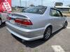 HONDA TORNEO