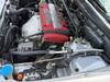 HONDA TORNEO
