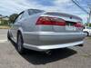 HONDA TORNEO