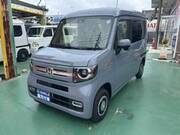 2026 HONDA N-VAN