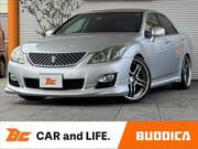 2008 TOYOTA CROWN