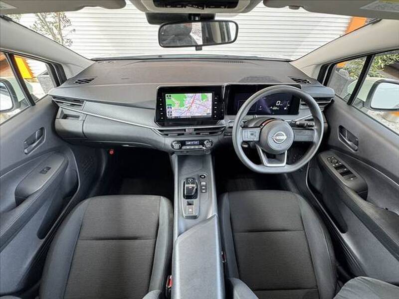 2021 NISSAN NOTE for sale - photo 3