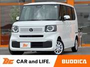 2025 HONDA N-BOX