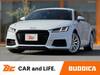 AUDI TT COUPE