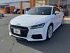 AUDI TT COUPE