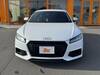 AUDI TT COUPE