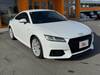 AUDI TT COUPE