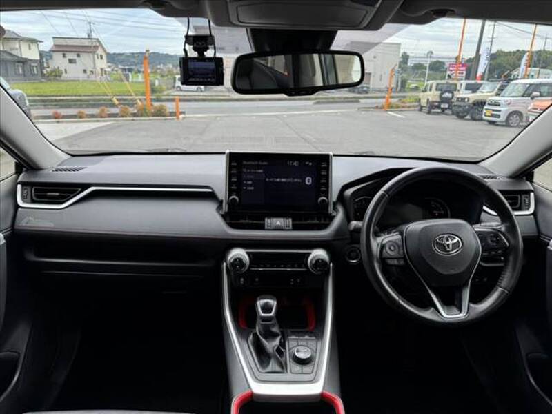 2020 TOYOTA RAV4 for sale - photo 3