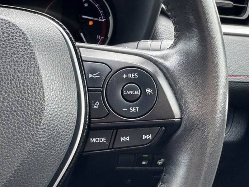 2020 TOYOTA RAV4 for sale - photo 6