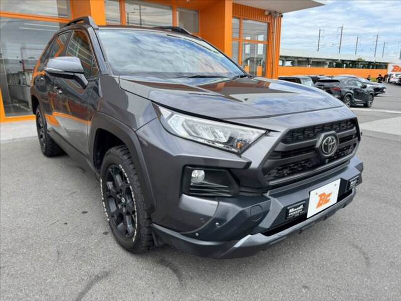 2020 TOYOTA RAV4 for sale - photo 9