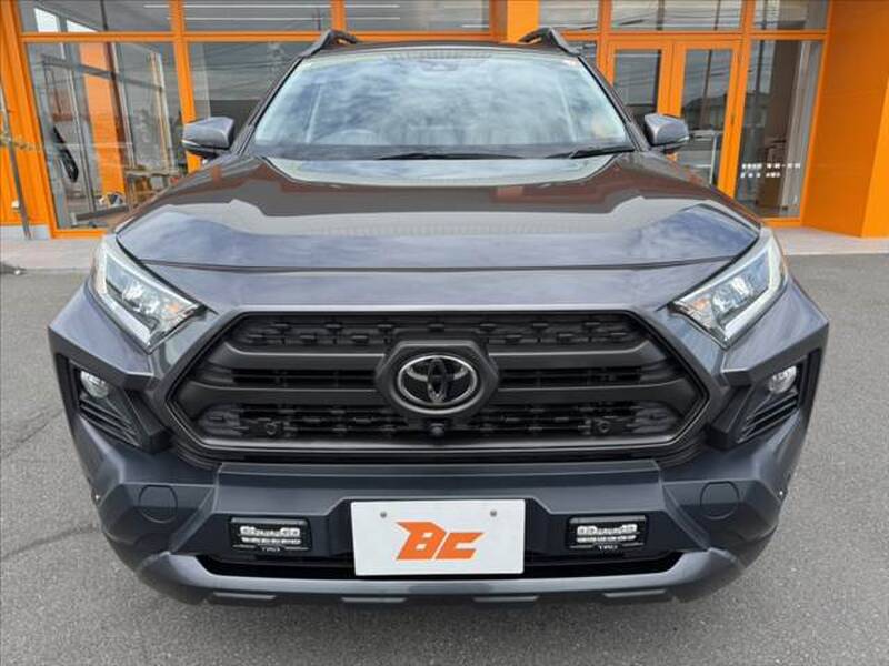 2020 TOYOTA RAV4 for sale - photo 10