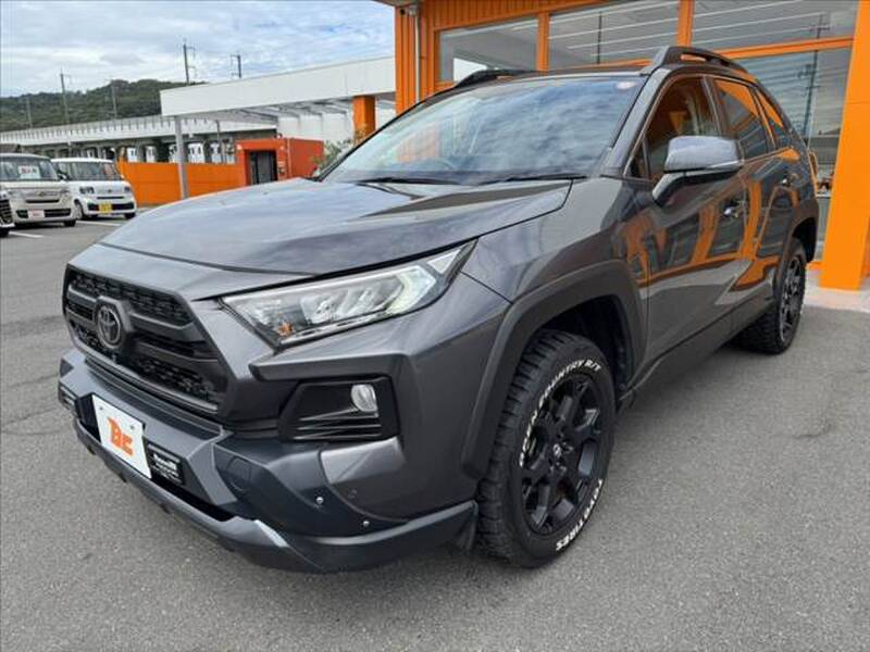2020 TOYOTA RAV4 for sale - photo 11