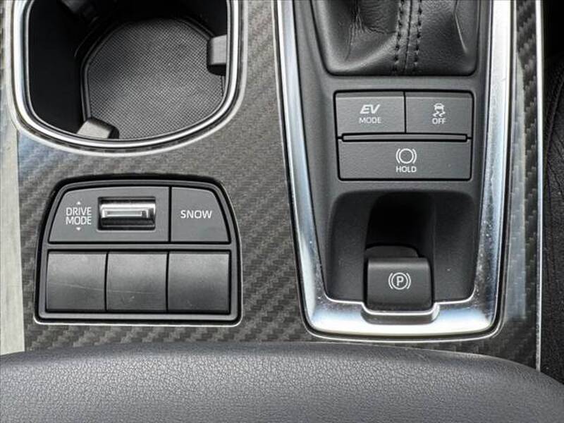 2022 TOYOTA CROWN for sale - photo 5