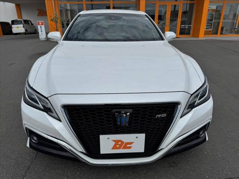 2022 TOYOTA CROWN for sale - photo 10