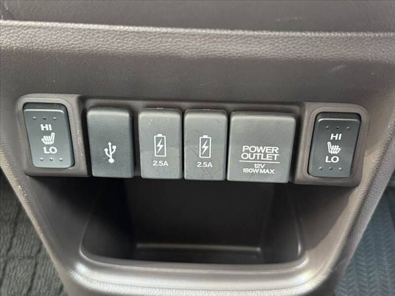 2019 HONDA for sale - photo 6