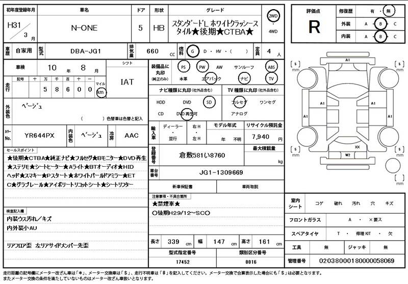 2019 HONDA for sale - photo 12