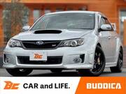 2010 SUBARU IMPREZA WRX