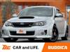 SUBARU IMPREZA WRX
