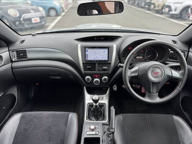 2010 SUBARU IMPREZA WRX for sale - photo 3