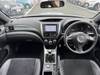SUBARU IMPREZA WRX