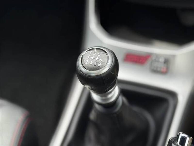 2010 SUBARU IMPREZA WRX for sale - photo 6