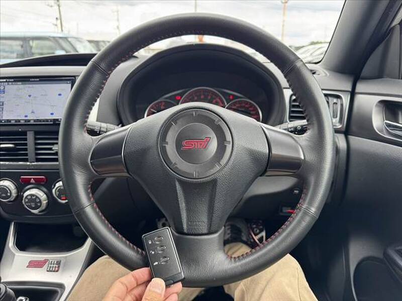 2010 SUBARU IMPREZA WRX for sale - more photos