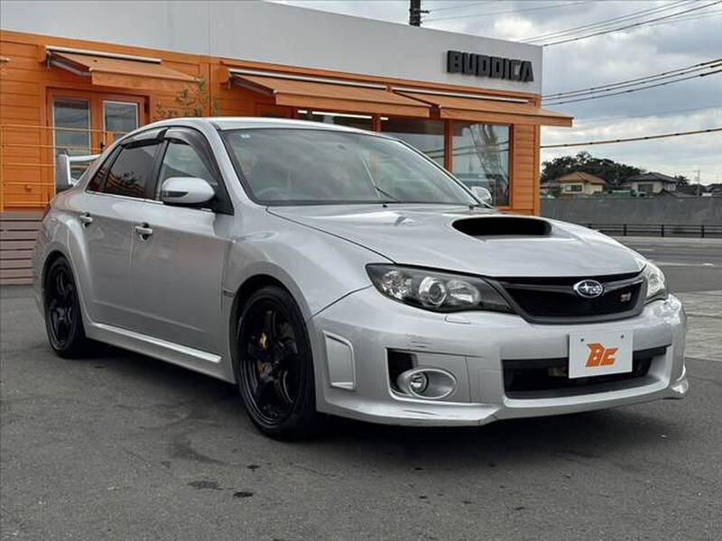 2010 SUBARU IMPREZA WRX for sale - photo 9