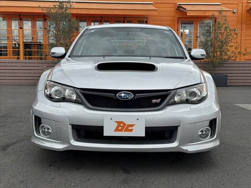 2010 SUBARU IMPREZA WRX for sale - photo 10