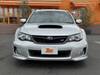 SUBARU IMPREZA WRX