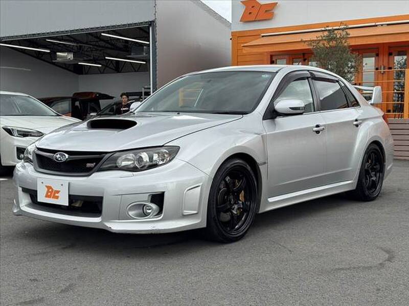 2010 SUBARU IMPREZA WRX for sale - photo 11