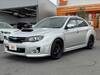 SUBARU IMPREZA WRX