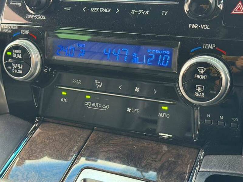2019 TOYOTA ALPHARD for sale - photo 5