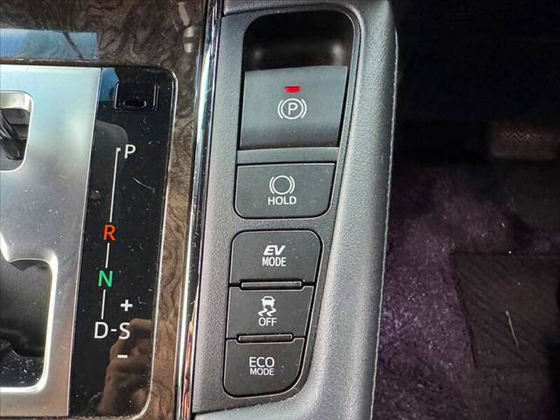 2019 TOYOTA ALPHARD for sale - photo 7