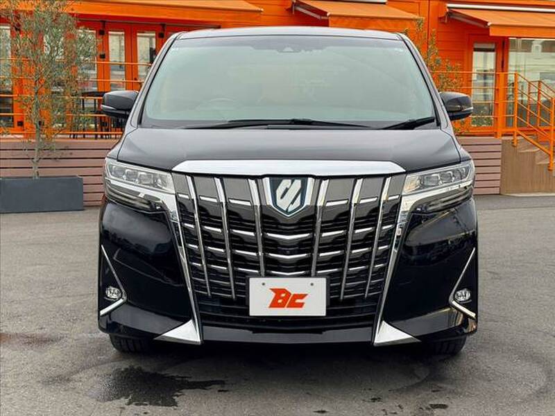 2019 TOYOTA ALPHARD for sale - photo 10