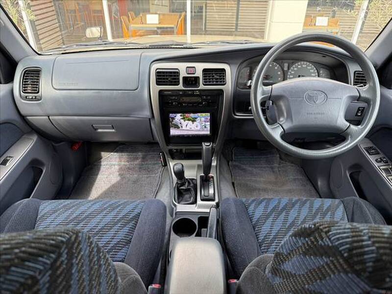 1999 TOYOTA HILUX SURF (4RUNNER) for sale - photo 3
