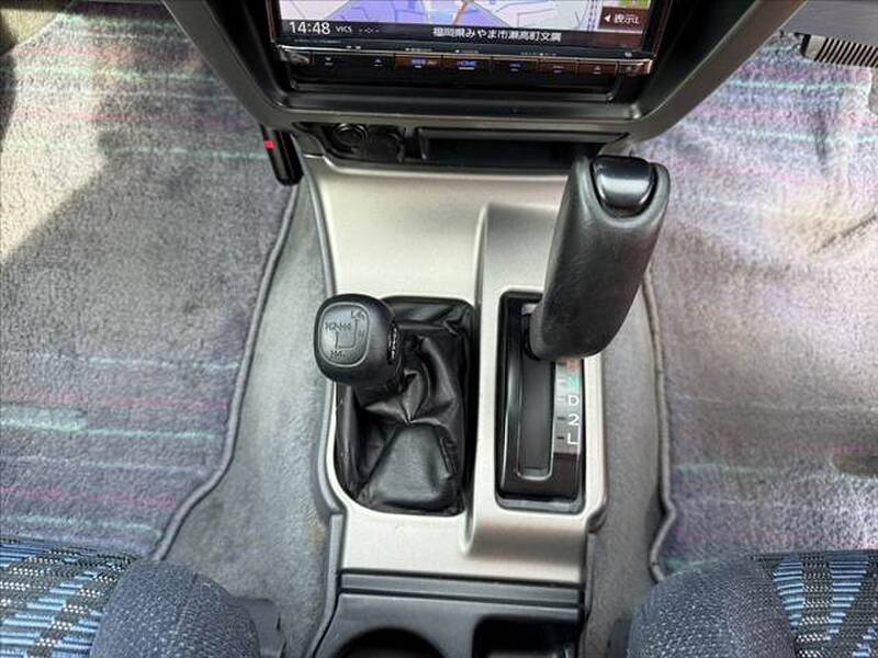 1999 TOYOTA HILUX SURF (4RUNNER) for sale - photo 4