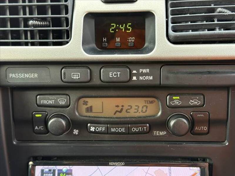 1999 TOYOTA HILUX SURF (4RUNNER) for sale - photo 7