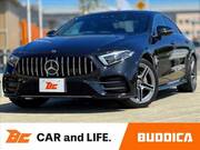 2018 MERCEDES BENZ CLS-CLASS